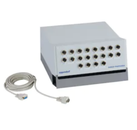 德國艾本德Eppendorf,DASGIP?PH4PO4RD4L監(jiān)測模塊,適用4個罐體,無傳感器,pH、DO和Redox帶液位/消泡選項