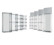 德國艾本德(Eppendorf)Eppendorf Cell Imaging Coverglas,無菌、無熱原，無RNase和DNase，無人類和細(xì)菌DNA.無細(xì)胞毒素, 載玻片培養(yǎng)系統(tǒng),1個腔室,1