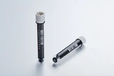 艾本德Eppendorf CryoStorage Vial, 1.0 mL, 不含 DNase、RNase、人類(lèi) DNA 和內(nèi)毒素；外螺紋，預(yù)先加蓋灰色管蓋，帶 2D SafeCode (DataMa