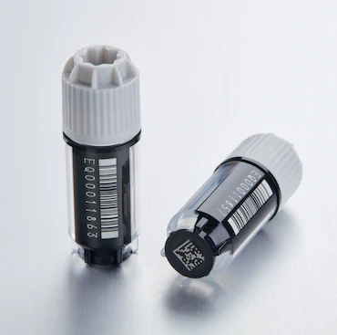 艾本德Eppendorf CryoStorage Vial, 1.5 mL, 不含 DNase、RNase、人類(lèi) DNA 和內(nèi)毒素；外螺紋，預(yù)先加蓋灰色管蓋，帶 2D SafeCode (DataMa