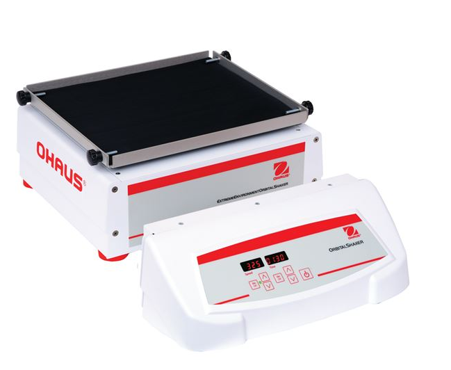 美國奧豪斯，OHAUS，脫色搖床，回旋振蕩器，圓周振蕩器，分體式極端環(huán)境搖床，SHEX1619DG