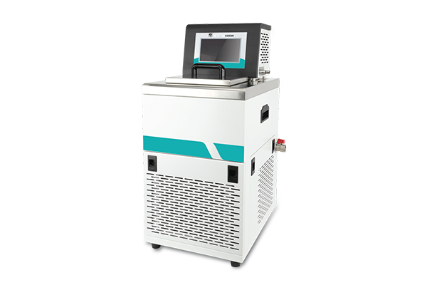 寧波新芝生物科技低溫恒溫槽（加熱、制冷）DCW-3510